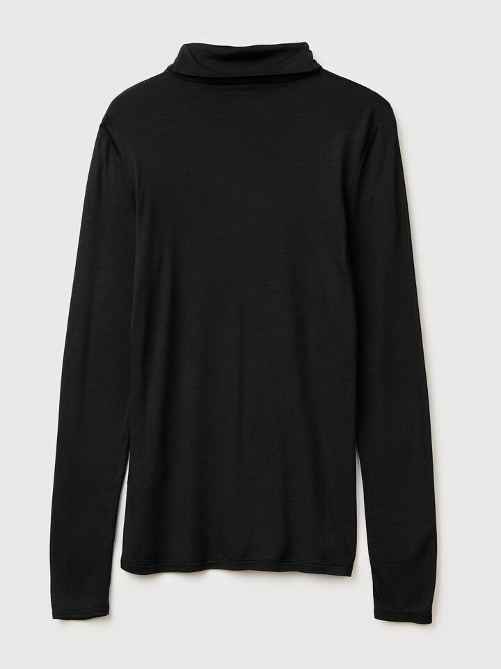 T-SHIRT L/S Women image number 6